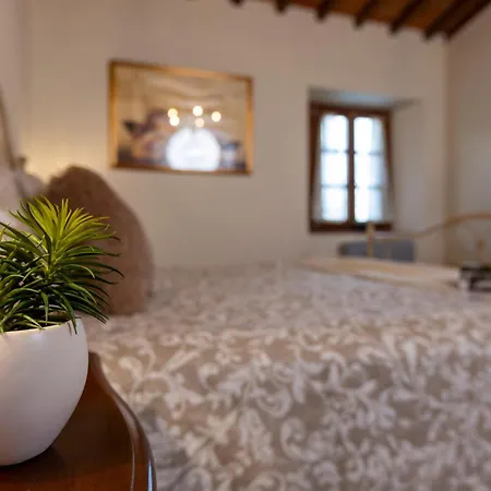 Frühstückspension Podere La Casella 3*