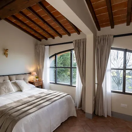Podere La Casella Frühstückspension 3*