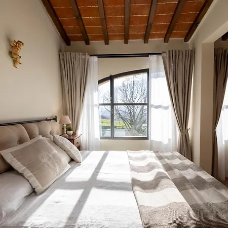 Podere La Casella * 加利亚诺