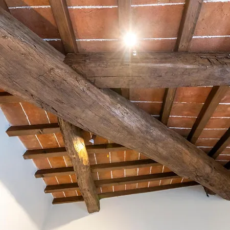Podere La Casella *