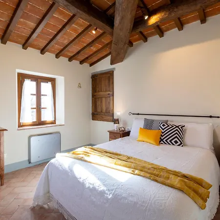 Podere La Casella 3* Galliano
