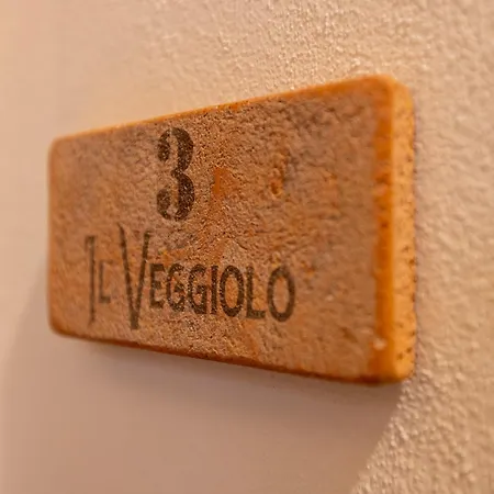Podere La Casella Galliano
