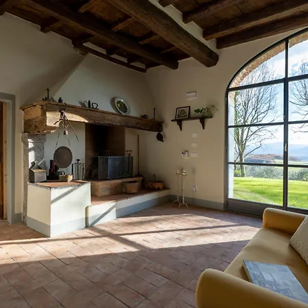 Podere La Casella *