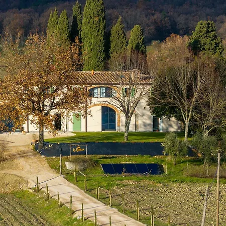 Podere La Casella 3*