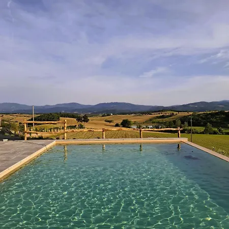 Podere La Casella 3*