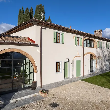 Podere La Casella 3*
