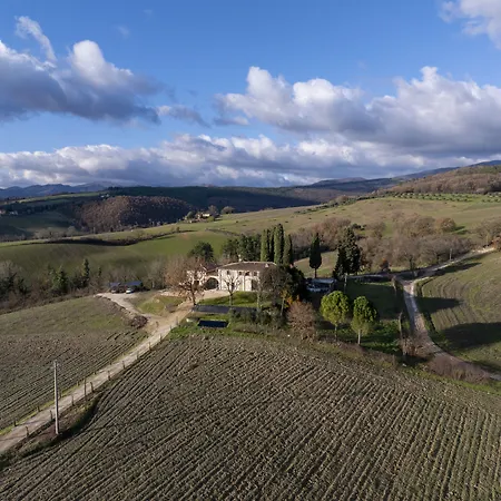Podere La Casella Galliano